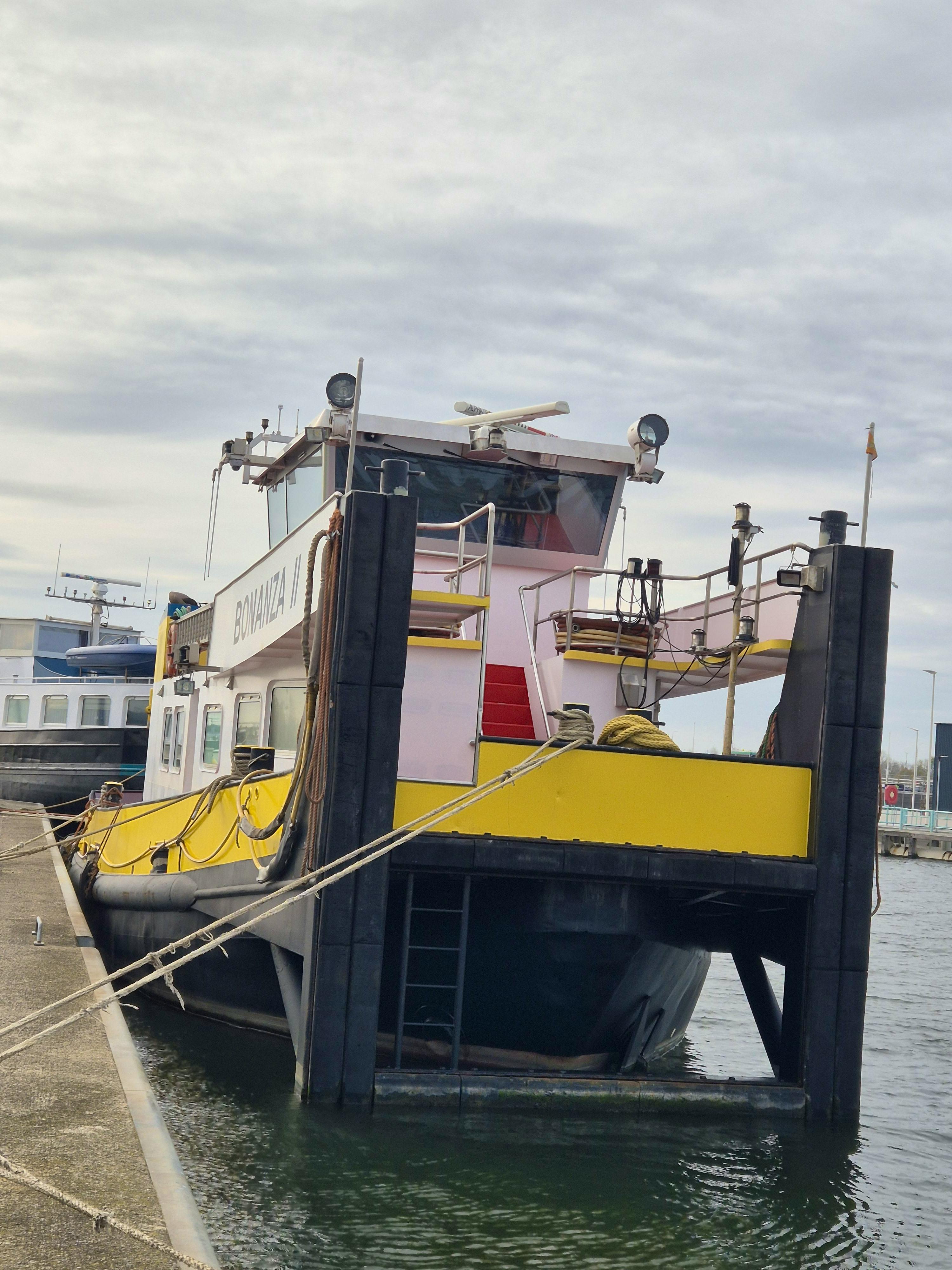 Bonanza II — thumbnail 5